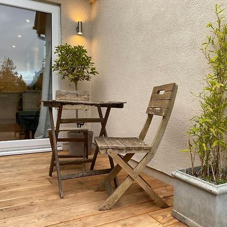 Ashcroft Apartment - Small Home Away From Home 艾士伯顿 外观 照片