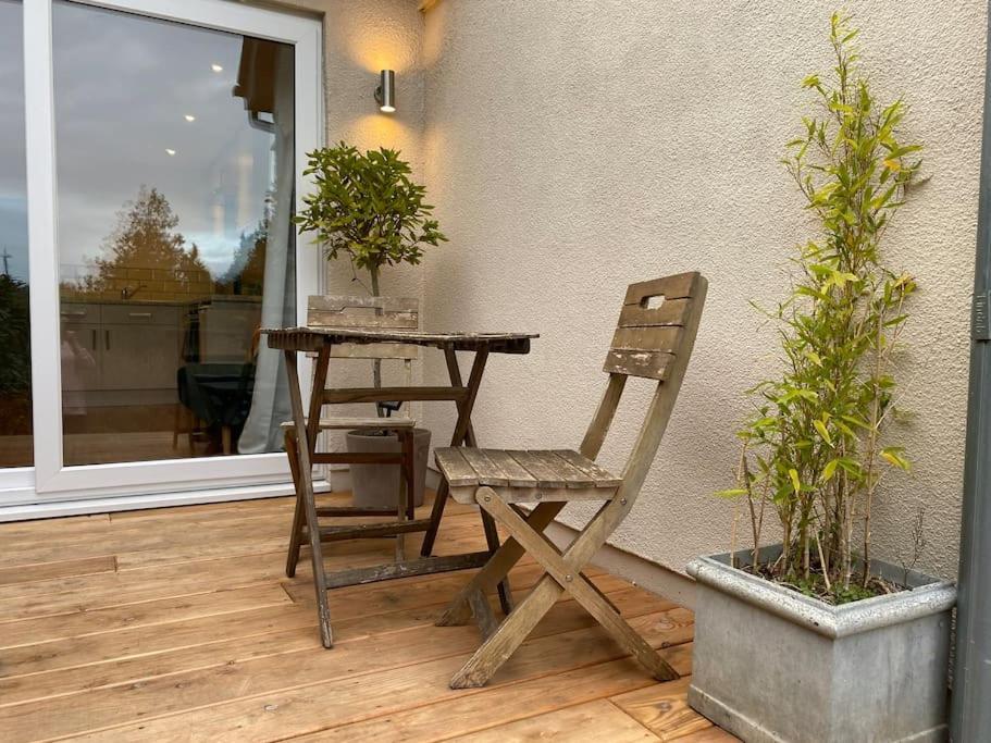 Ashcroft Apartment - Small Home Away From Home 艾士伯顿 外观 照片