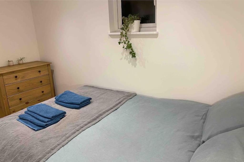 Ashcroft Apartment - Small Home Away From Home 艾士伯顿 外观 照片