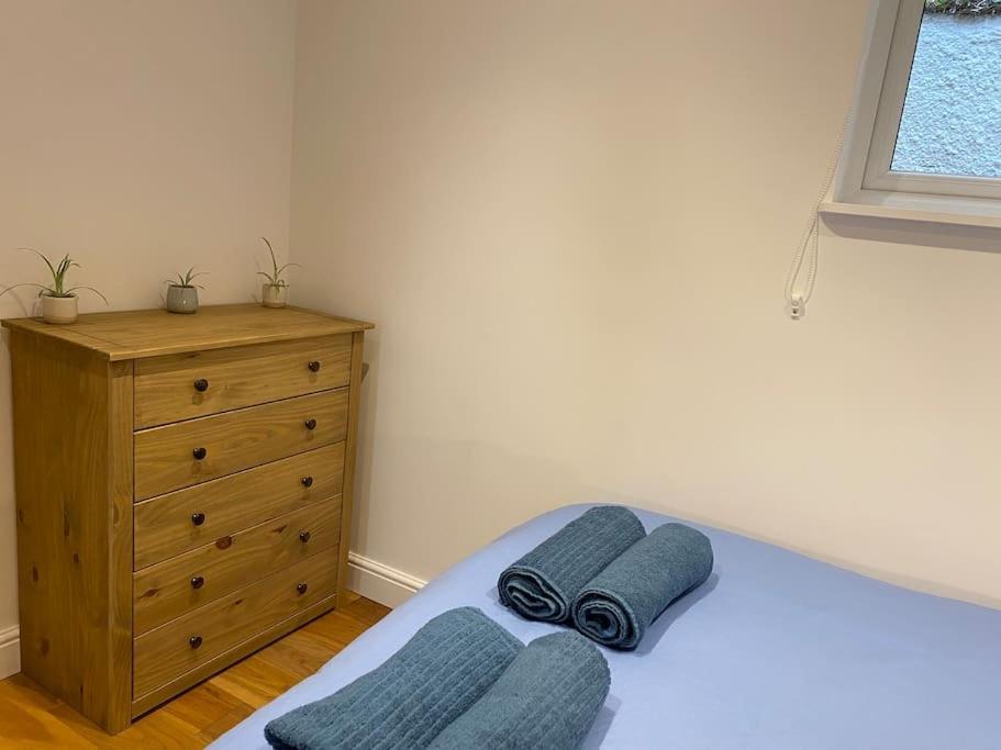 Ashcroft Apartment - Small Home Away From Home 艾士伯顿 外观 照片